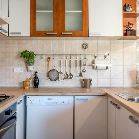 Apartment Vice Шибеник Экстерьер фото