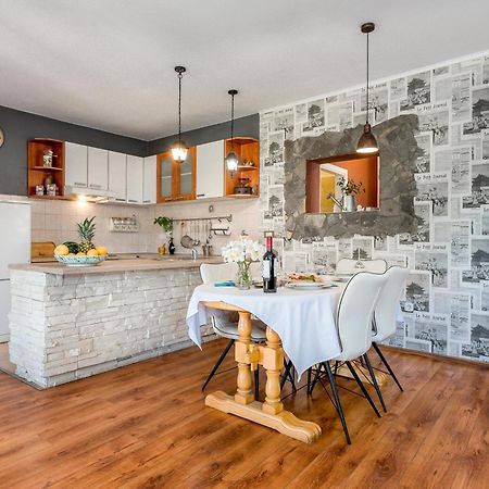 Apartment Vice Шибеник Экстерьер фото