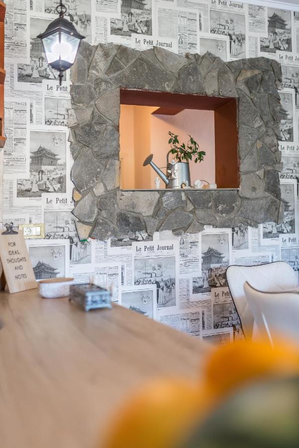 Apartment Vice Шибеник Экстерьер фото
