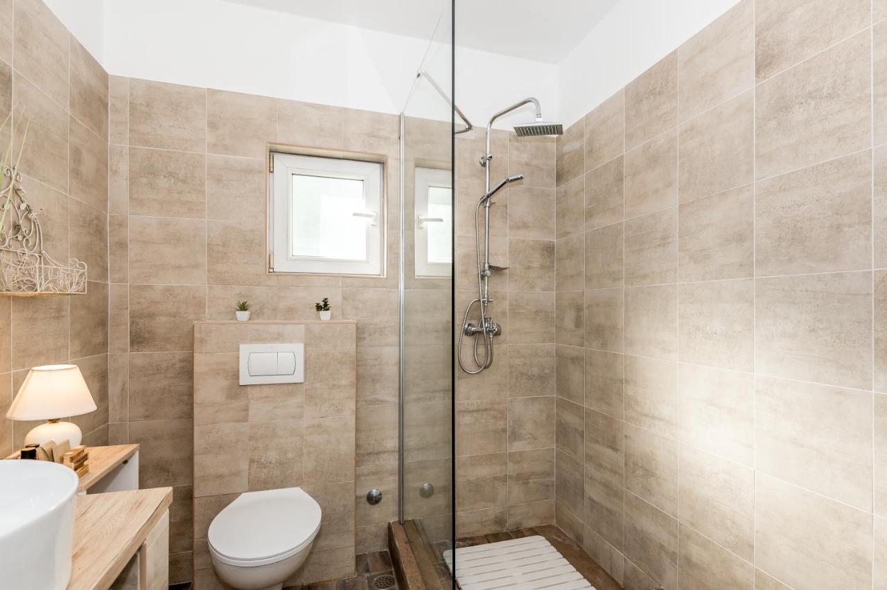 Apartment Vice Шибеник Экстерьер фото