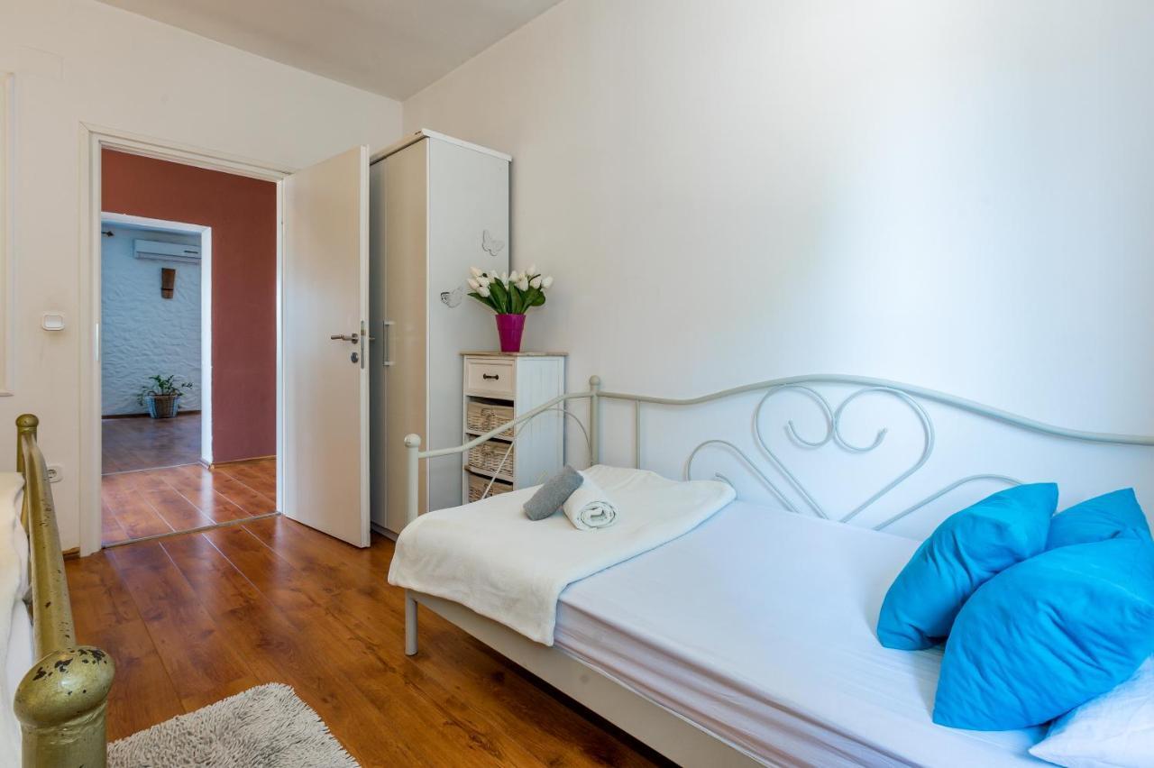 Apartment Vice Шибеник Экстерьер фото