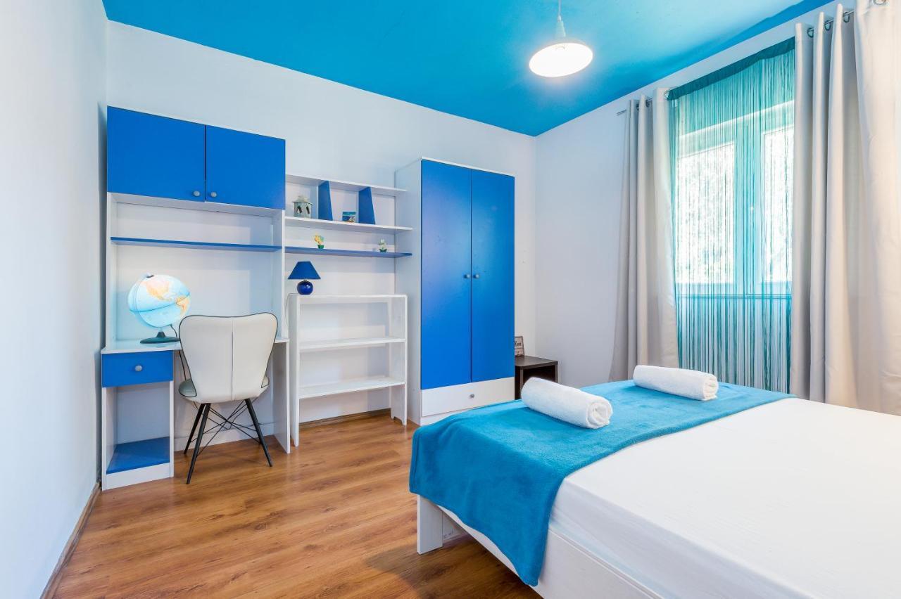 Apartment Vice Шибеник Экстерьер фото