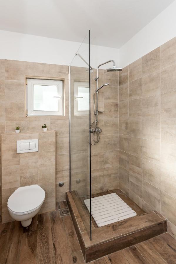 Apartment Vice Шибеник Экстерьер фото